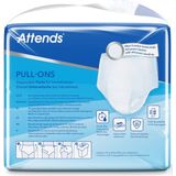 ATTENDS Pull-Ons 4 Small - 1 pak van 22 stuks