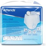 ATTENDS Pull-Ons 6 Medium - 1 pak van 18 stuks - Medium