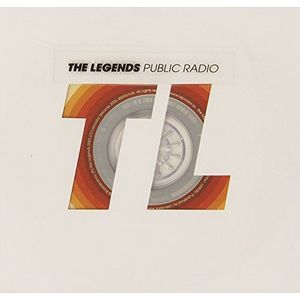 The Legends - Public Radio