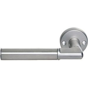 Yale - Code Kruk - Zilver - Elektromechanisch - Toegangscontrole