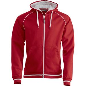 Clique Gerry 021051 - Rood - XXL