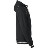 Gerry - Hooded Vest - Donkerblauw - 300 g/m²