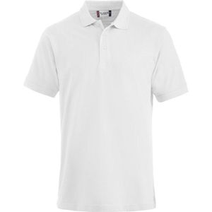 Clique Lincoln 028204 - Wit - 4XL