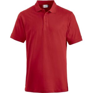 Clique Lincoln 028204 - Rood - 4XL