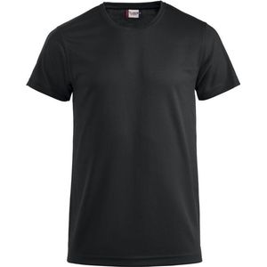 Clique Ice-T Kids 029332 - Zwart - 130-140