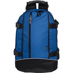 Clique Backpack II Kobalt maat No size