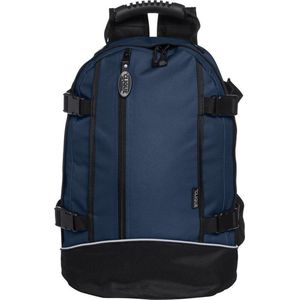 Clique Backpack II Navy maat No size