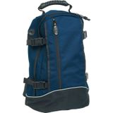 Clique Backpack II Zwart
