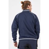 Clique Craig Donker Navy maat XS