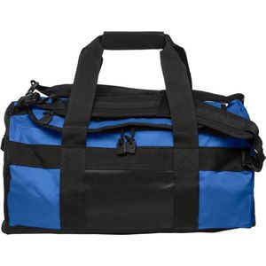 Clique 2 in 1 bag 42L Kobalt maat No size