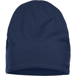 Baily lichte en comfortable beanie marine