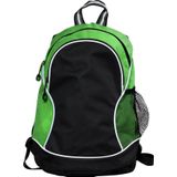 Clique Backpack Rood