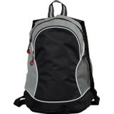 Clique Backpack Rood