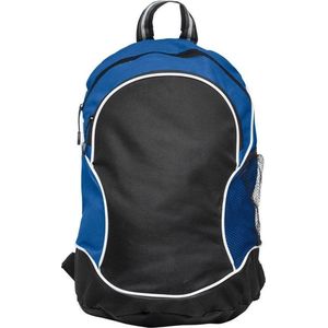 Clique Backpack Kobalt