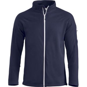 Ducan sweat vest dark navy xs