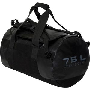 Clique 2-in-1 bag 75 L Zwart