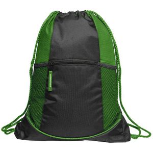 Clique Smart Backpack Rood