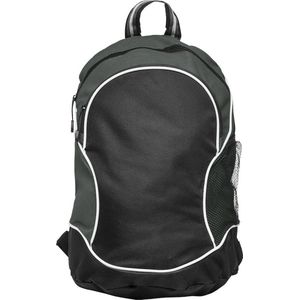 Clique Backpack Antraciet
