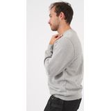 Basic-T bodyfit T-shirt 145 gr/m2 signaalgroen xs