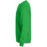 Clique Ice-T Appelgroen maat S