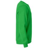 Clique Ice-T Appelgroen maat S