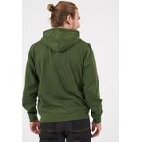 Clique - Premium Active-T 029338 - Signaal-oranje - T-shirt