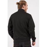 Basic-T bodyfit T-shirt 145 gr m2 lichtblauw