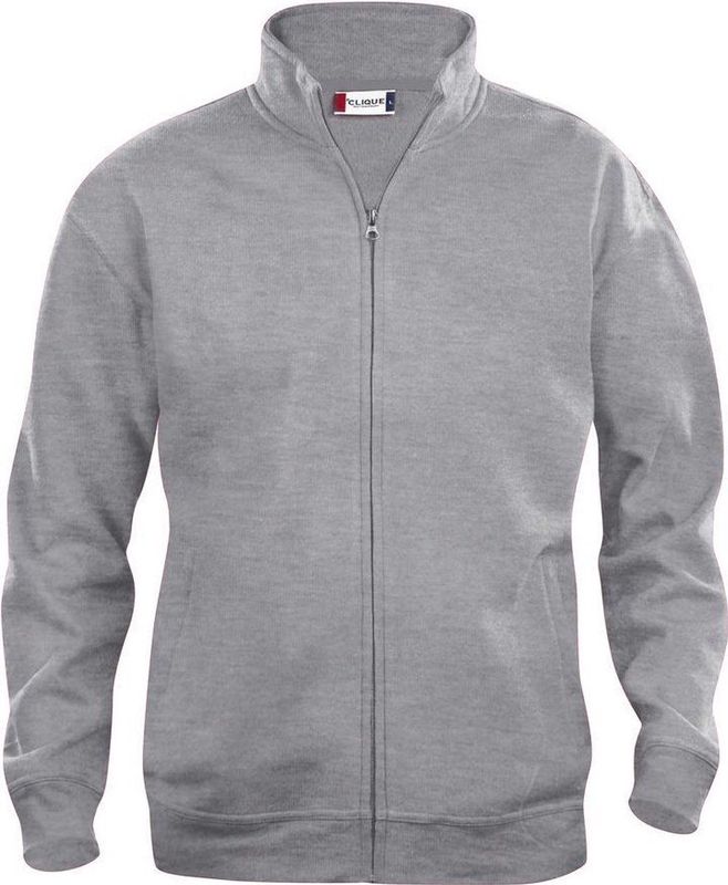 Clique Basic Cardigan