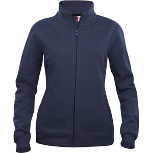 Clique Basic Cardigan Women 021039 - Dark Navy