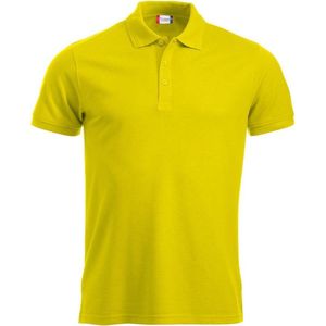 Clique Manhattan 028250 - Signaal-geel