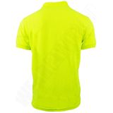Clique - Premium Active-T 029338 - Signaal-geel - T-shirt