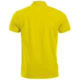 Clique - Premium Active-T 029338 - Signaal-geel - T-shirt