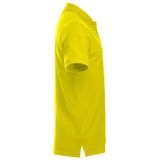 Clique - Premium Active-T 029338 - Signaal-geel - T-shirt