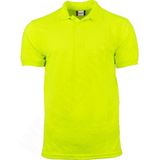 Clique - Premium Active-T 029338 - Signaal-geel - T-shirt