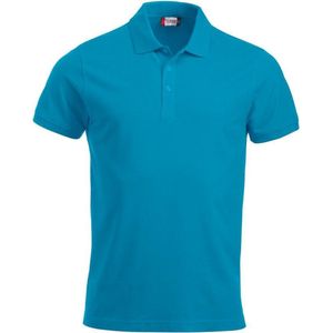 Clique Classic Lincoln S S 028244 - Turquoise