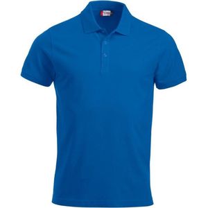 Clique Classic Lincoln S S 028244 - Kobalt