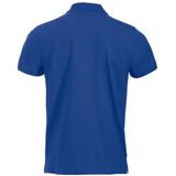 Clique Classic Lincoln S S 028244 - Blauw