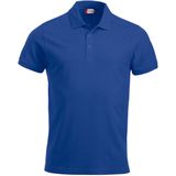 Clique Classic Lincoln S S 028244 - Blauw