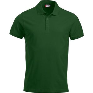 Lincoln Classic Poloshirt heren Groen