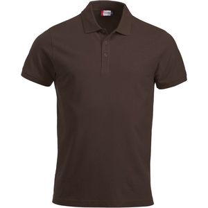 Clique Classic Lincoln S S 028244 - Dark Mocca