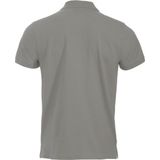 Clique Classic Lincoln S S 028244 - Zilver-grijs