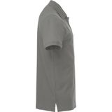 Clique Classic Lincoln S S 028244 - Zilver-grijs