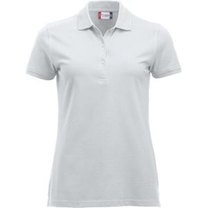 Clique Classic Marion 028246 - Wit - XXL