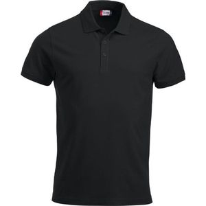 Clique Classic Lincoln S S 028244 - Zwart