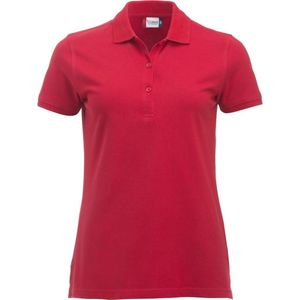 Clique Classic Marion S S 028246 - Rood