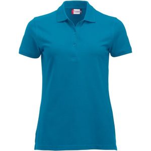 Clique Classic Marion S S 028246 - Turquoise