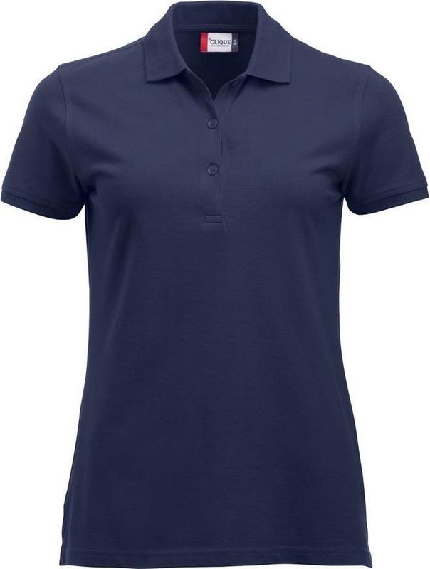 Clique Classic Marion S S 028246 - Dark Navy