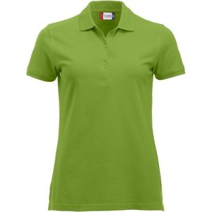 Clique Classic Marion S S 028246 - Licht-groen