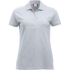 Carhartt K570 Work Pocket Polo - Original Fit - Heather Grey