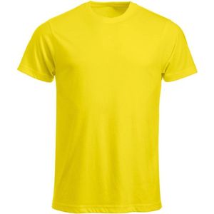 Clique New Classic-T 029360 - Lemon